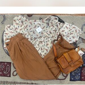 Urban outfitters sheer top